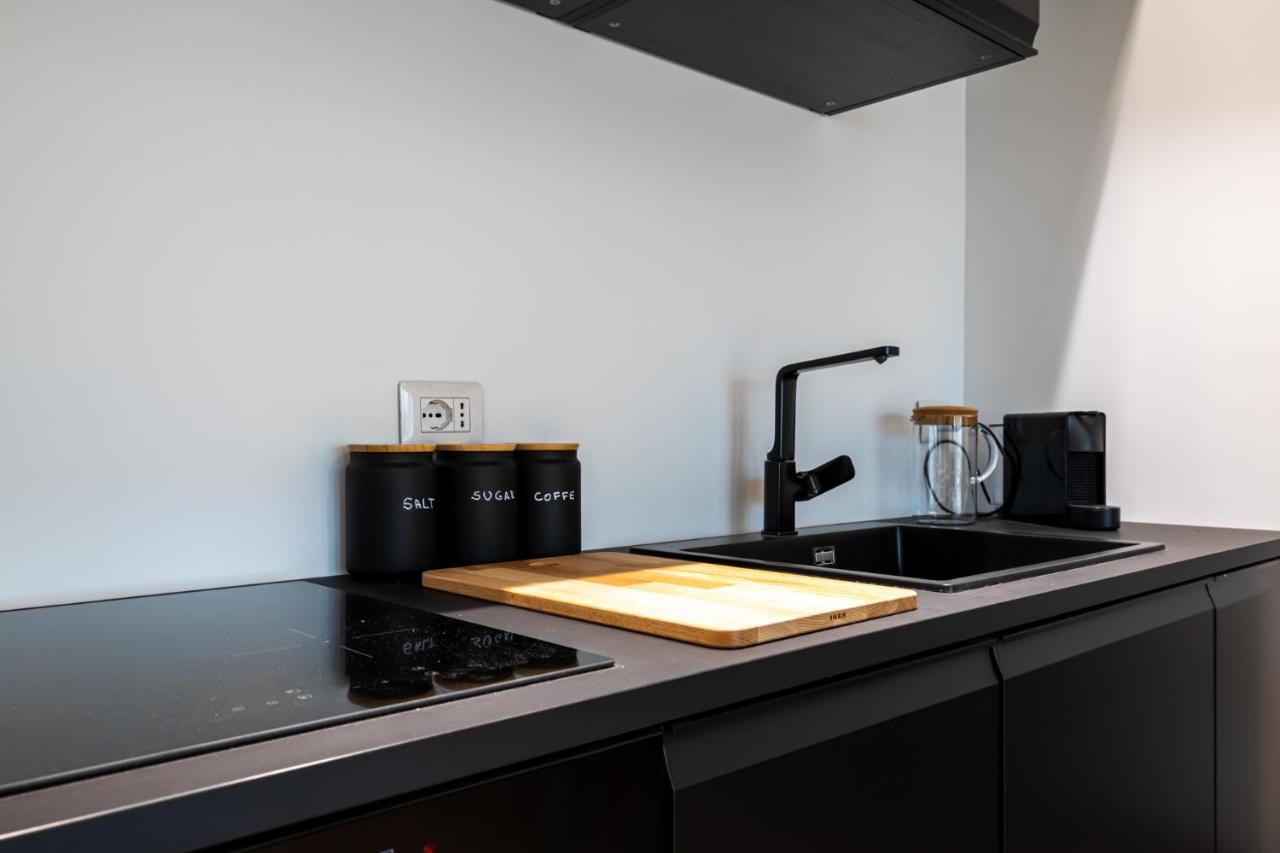 Suite Close To Vatican City - Ingresso Spa 罗马 外观 照片
