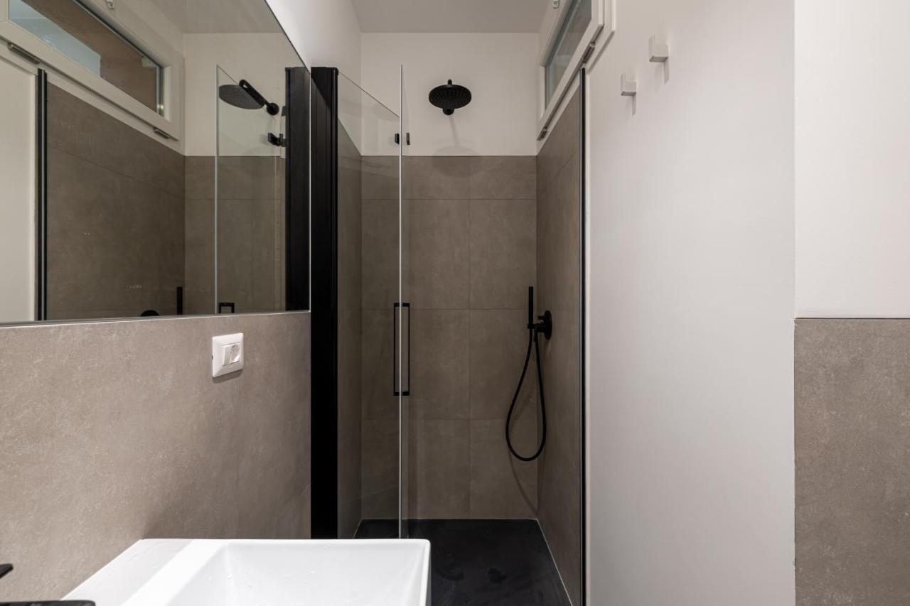 Suite Close To Vatican City - Ingresso Spa 罗马 外观 照片