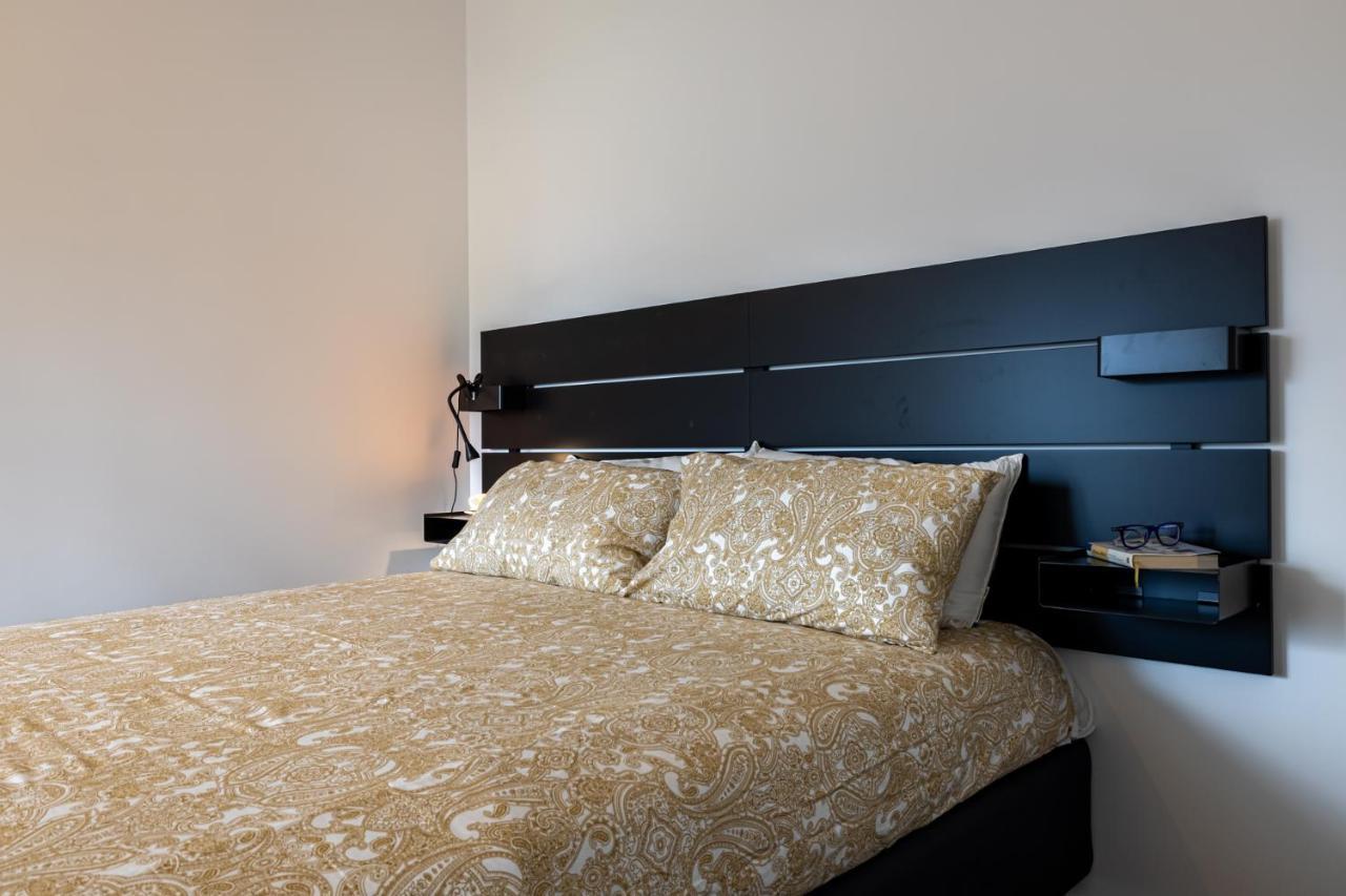 Suite Close To Vatican City - Ingresso Spa 罗马 外观 照片