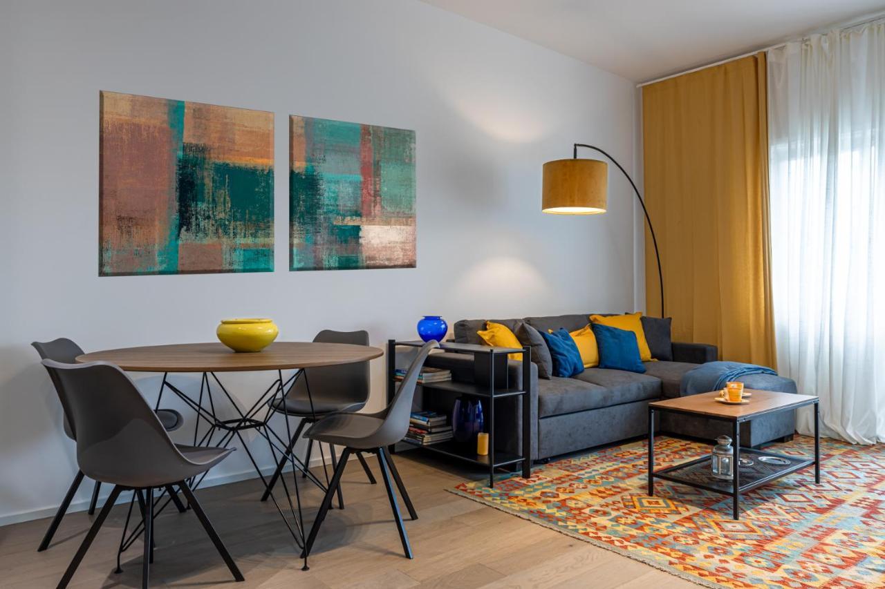 Suite Close To Vatican City - Ingresso Spa 罗马 外观 照片
