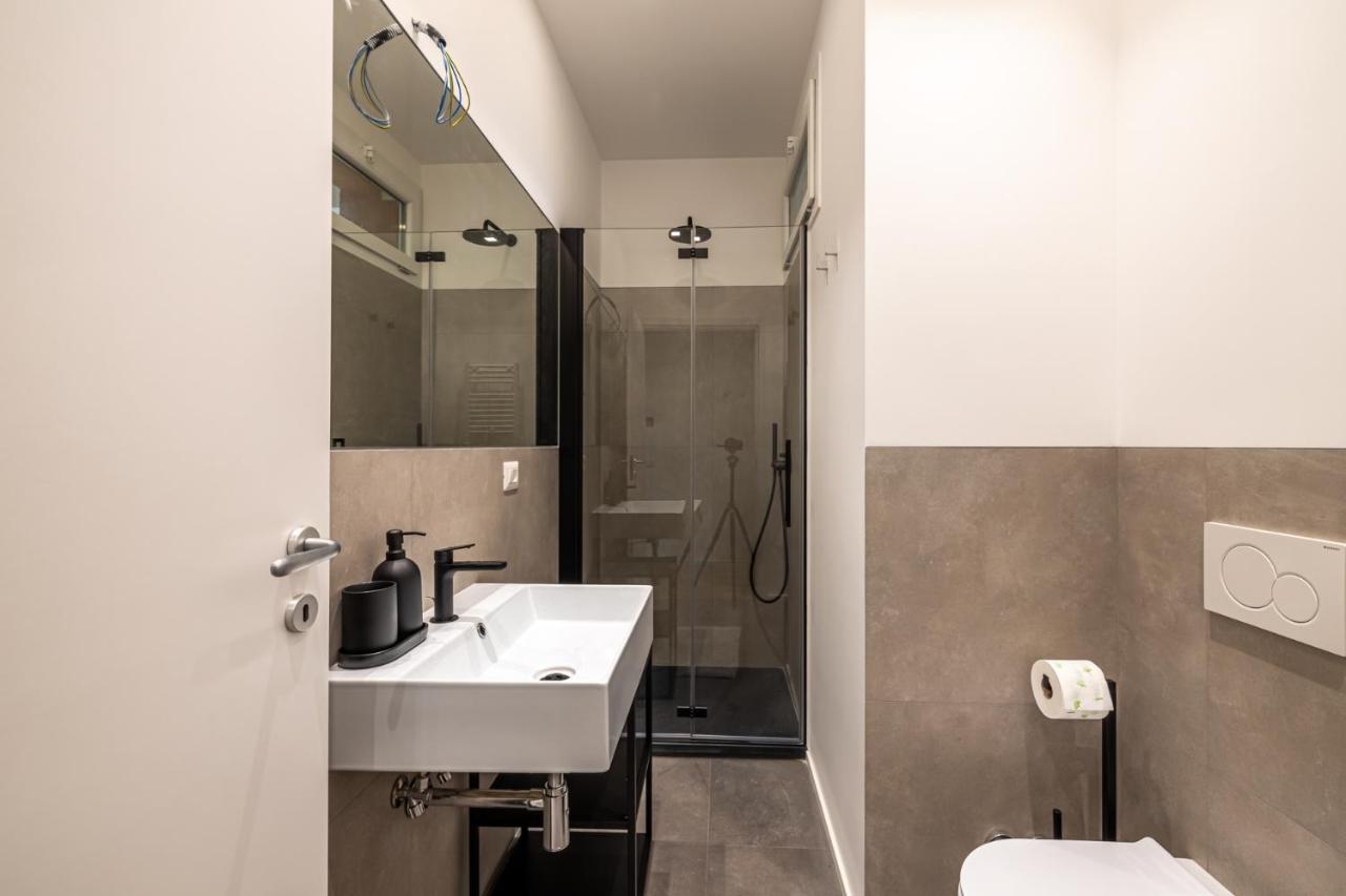 Suite Close To Vatican City - Ingresso Spa 罗马 外观 照片