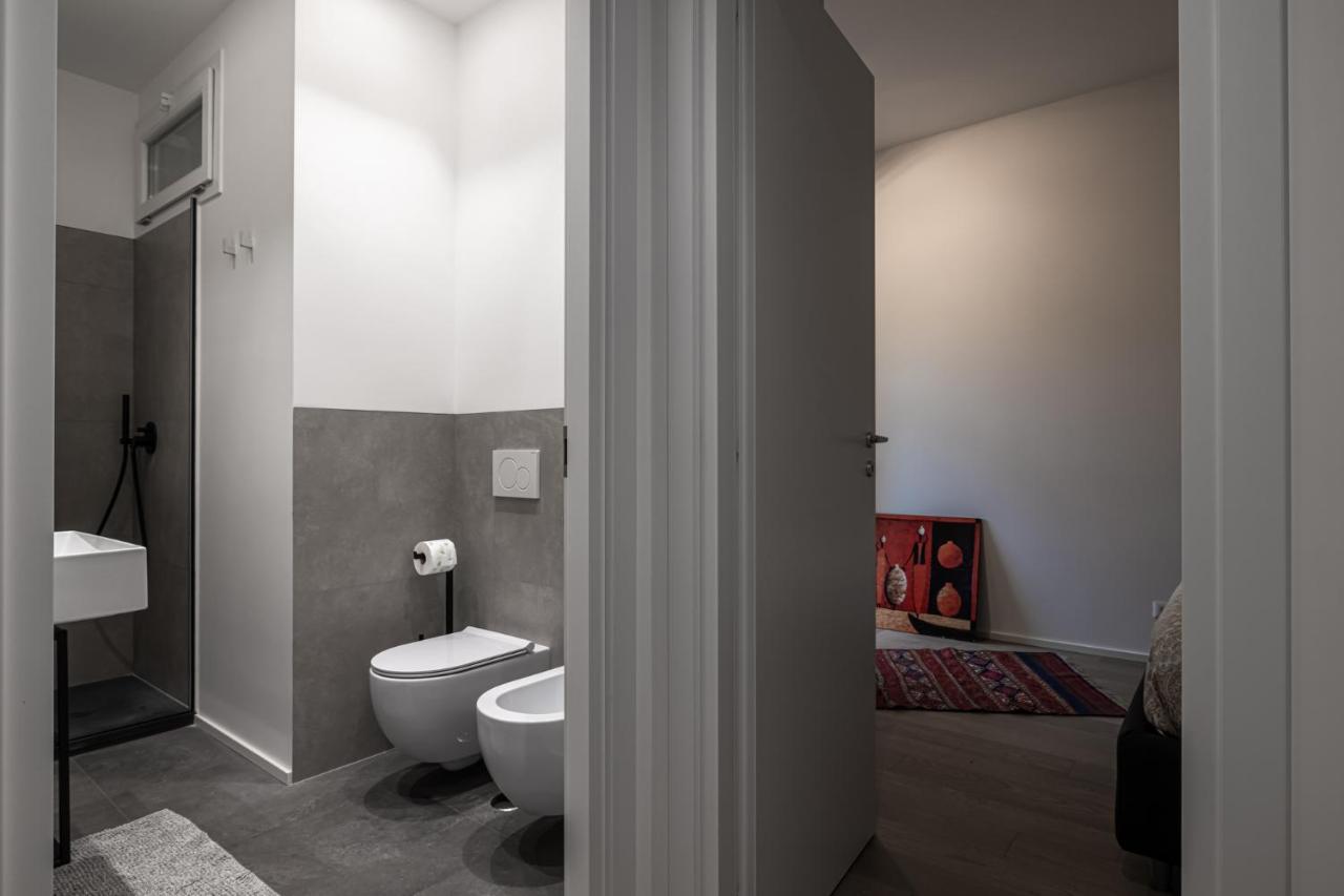 Suite Close To Vatican City - Ingresso Spa 罗马 外观 照片