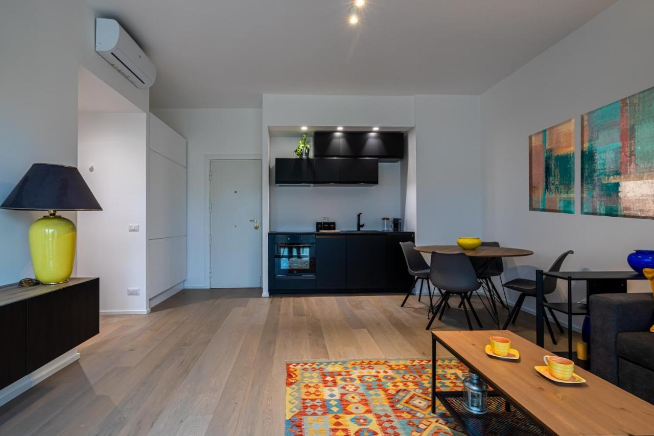 Suite Close To Vatican City - Ingresso Spa 罗马 外观 照片