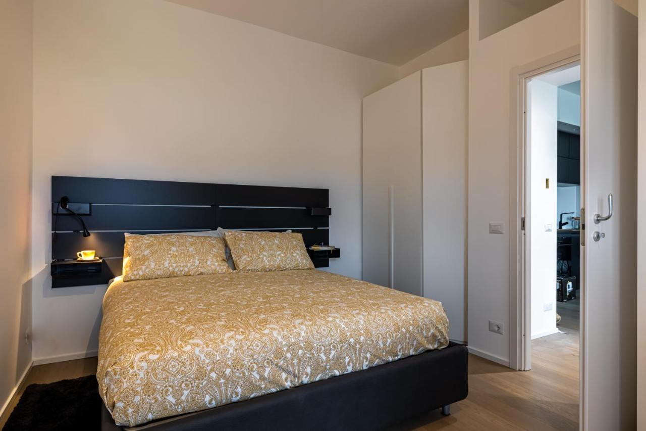 Suite Close To Vatican City - Ingresso Spa 罗马 外观 照片