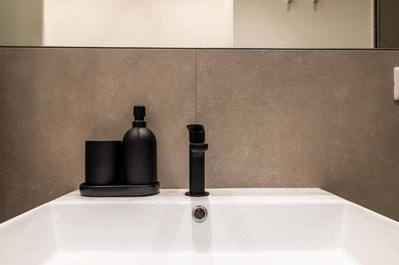 Suite Close To Vatican City - Ingresso Spa 罗马 外观 照片