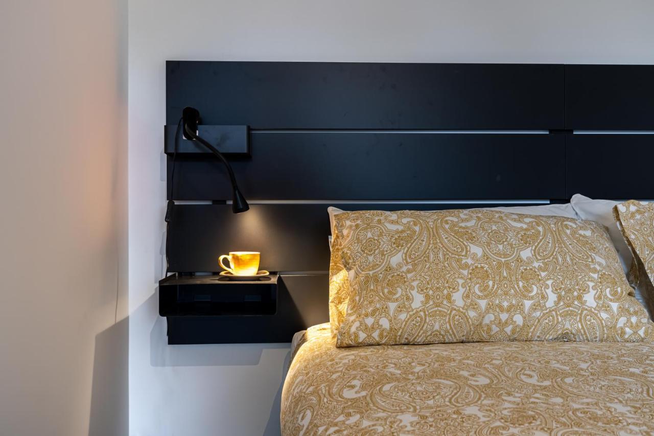 Suite Close To Vatican City - Ingresso Spa 罗马 外观 照片