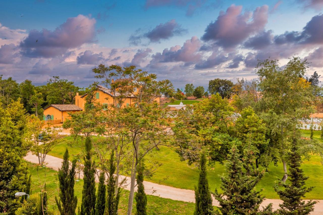 Suite Close To Vatican City - Ingresso Spa 罗马 外观 照片