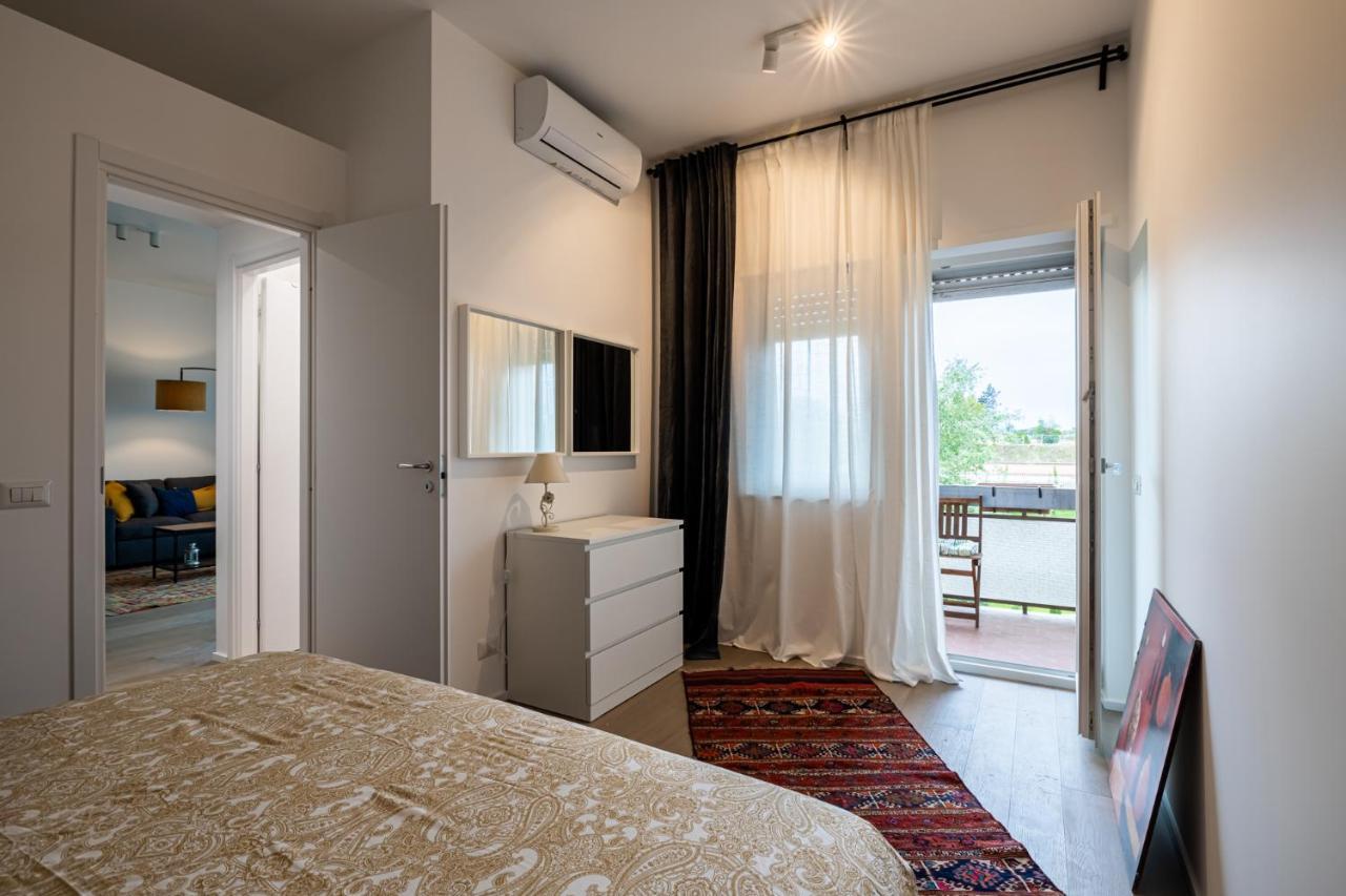 Suite Close To Vatican City - Ingresso Spa 罗马 外观 照片